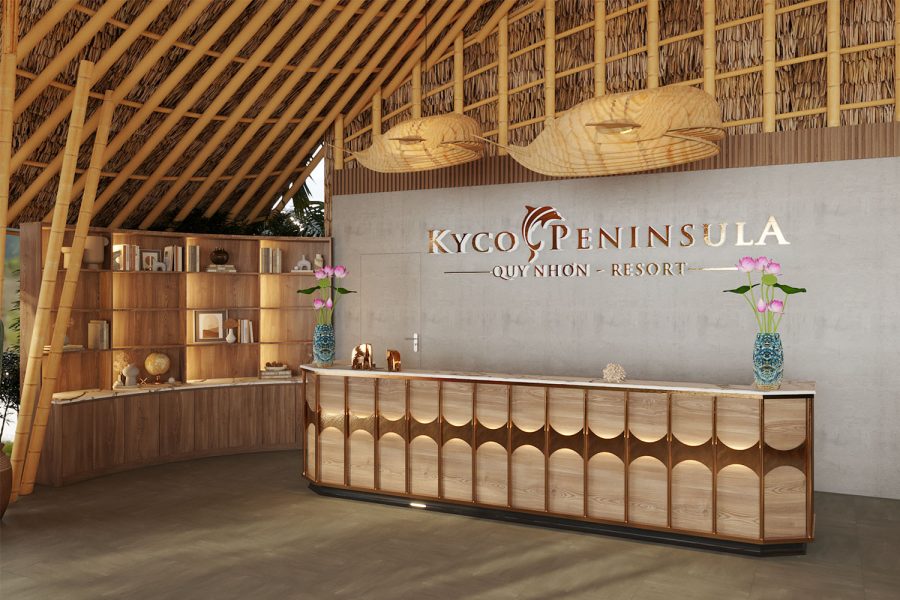 KỲ CO PENINSULA RESTAURANT